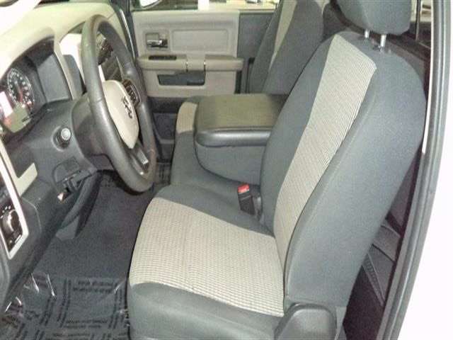 2012 RAM Ram Pickup 1500 